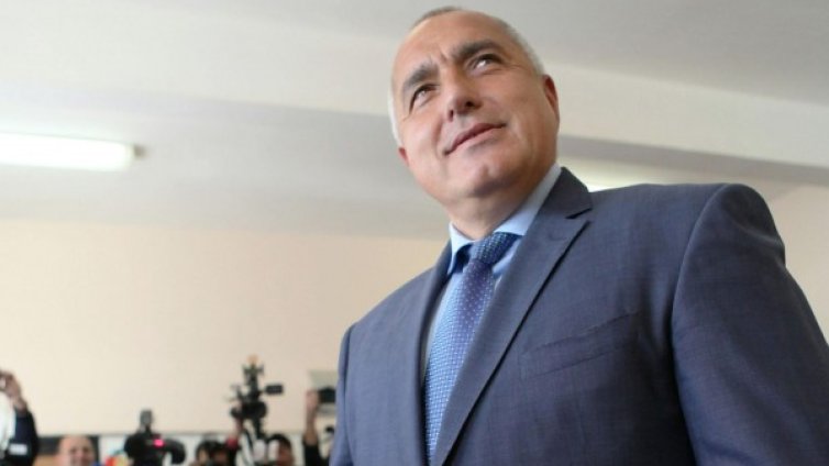 Борисов готов да даде министри, даже и на БСП и Кунева