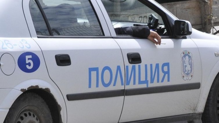 Полицията спря саморазправа между роми в Петрич