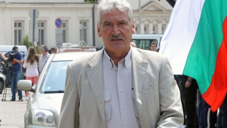 Не допускаме да има министър от ДПС или БСП!