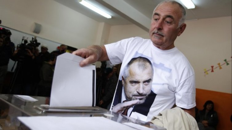 Правителството е обречено на нестабилност 