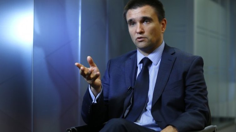 Замразен конфликт в Украйна може да дестабилизира Европа
