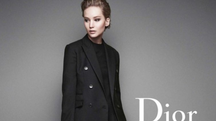 Новата Miss Dior