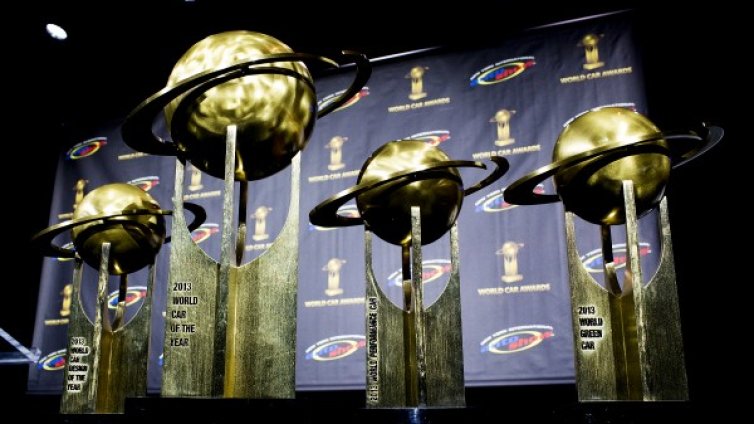 Ясни са претендентите за &bdquo;Световен автомобил на годината 2015 г."