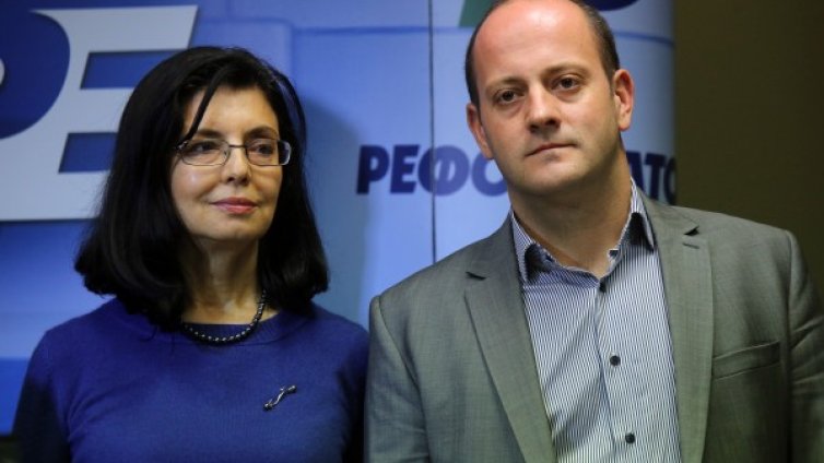 Единни, Реформаторите казаха "да" на коалиционен кабинет на ГЕРБ