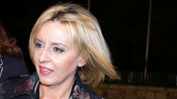 ДПС да оттегли Бат Сали, зове Манолова