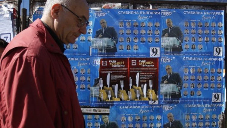 Преговори "какво ще работи кабинетът" - ключ към стабилност