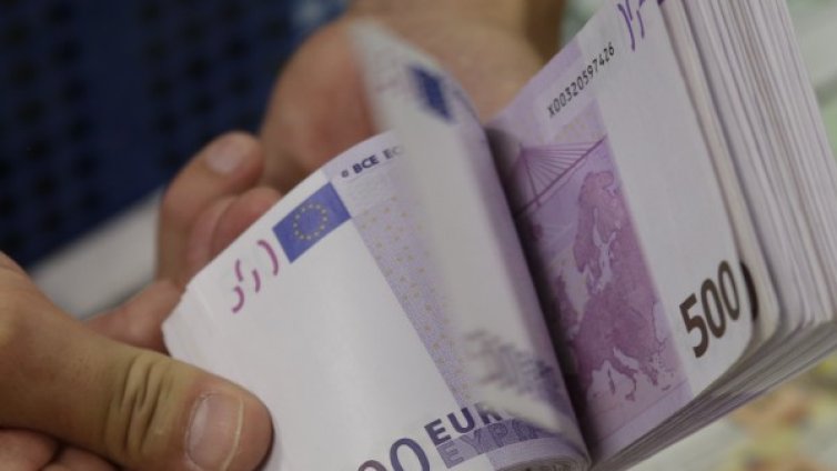 Германия и Холандия желани за работа сред българите  