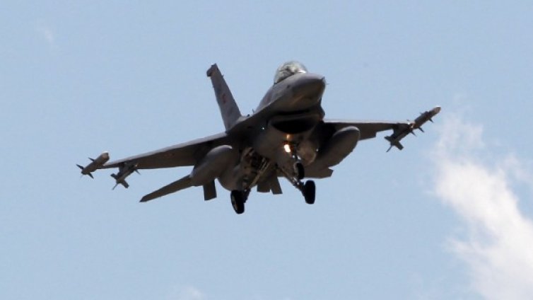 Турция дава базите си на САЩ за борба с ИД