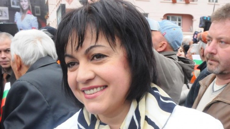 БСП ще бъде "смислена и аргументирана опозиция"