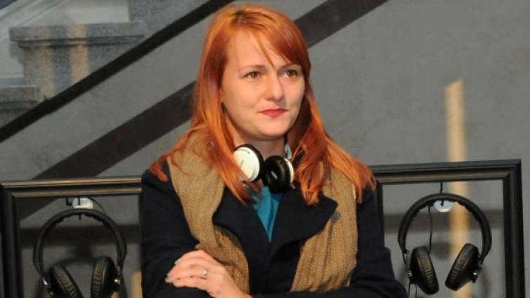 Рут Колева вади нов сингъл