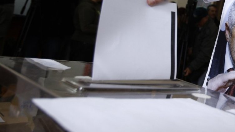 Шефове от МВР пречат да се разследват нарушения при вота