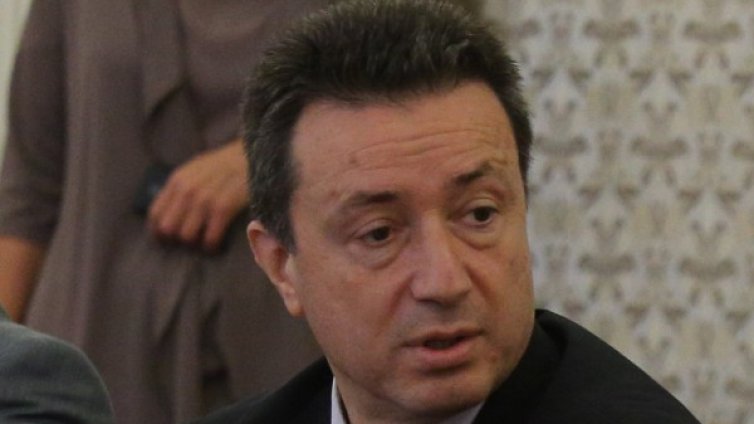 ГЕРБ решава дали да продължат разговора с нас, рече Стоилов