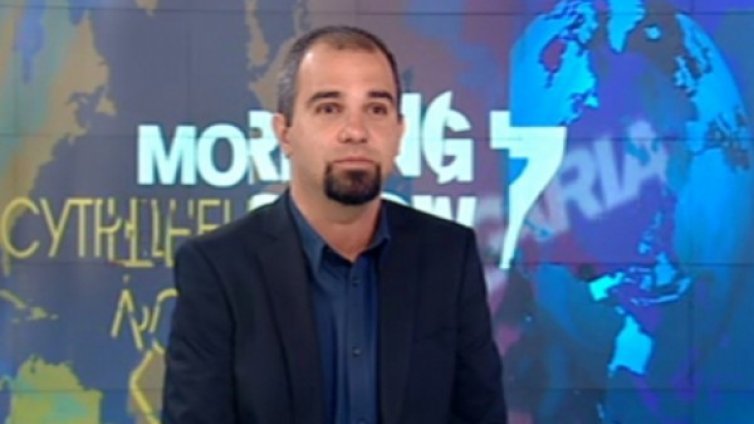 Борисов може да даде на РБ невралгични ресори