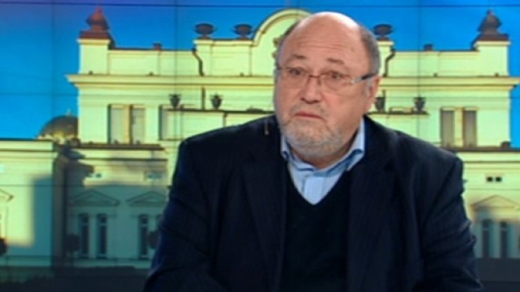 Политиците да знаят, че BG може без всеки един от тях!