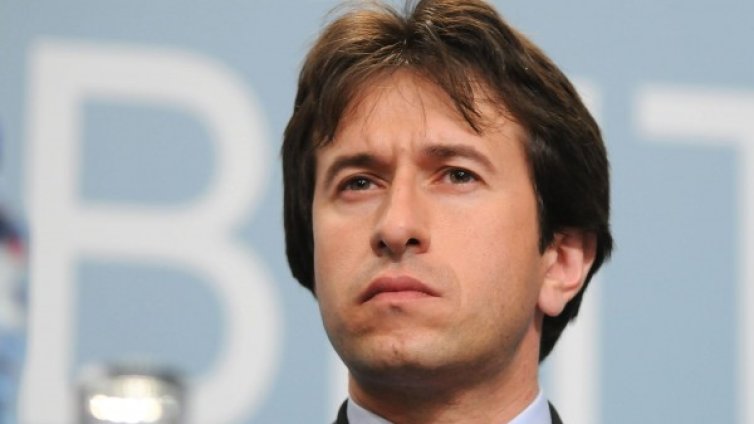 Исмаилов пита: Ще спре ли ГЕРБ националпопулизма