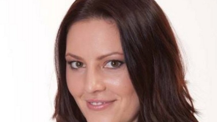 Половинката на Лукарски стана зам.-шеф на държавна агенция