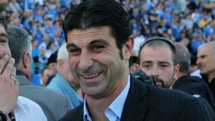 Гонзо ще тества френски халф 