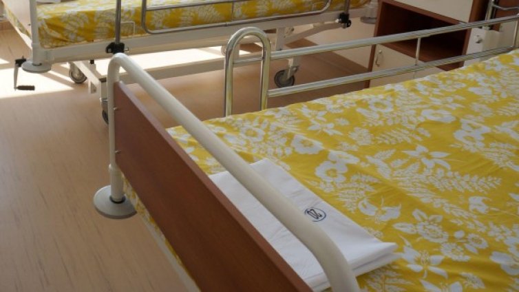 Местят стационара за туберкулозно болни във Варна