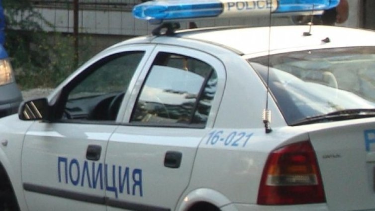 Застрелян е мъж в района на ВМА в София