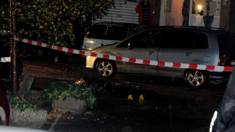 МВР нищи няколко версии за убития компютърен спец 