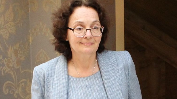 Проверка показа пропуски в помощните училища в София