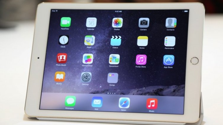 Какво ще донесе новият iPad на Apple?