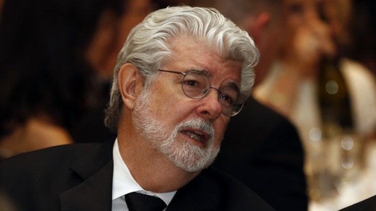 Джордж Лукас прави свой музей в Чикаго