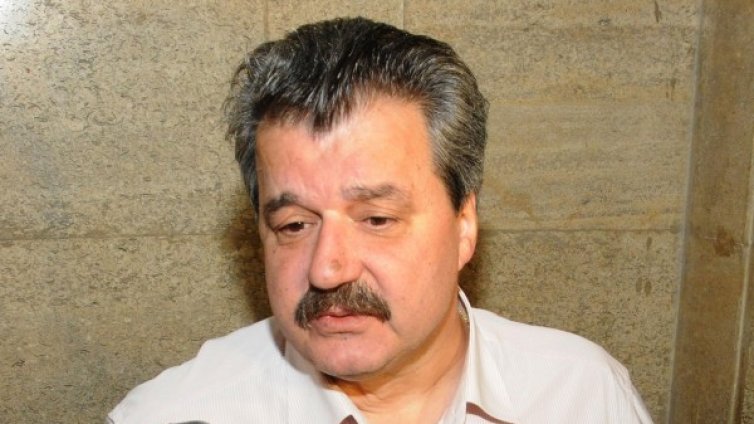 Левски може да бъде изваден от "А" група 