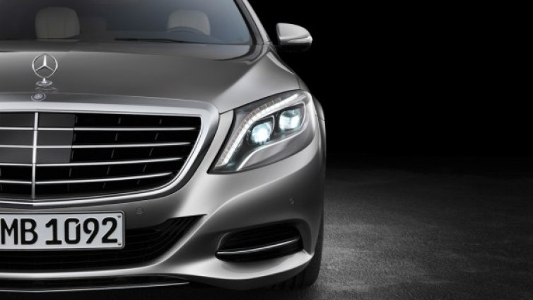 Mercedes официално потвърди завръщането на Maybach