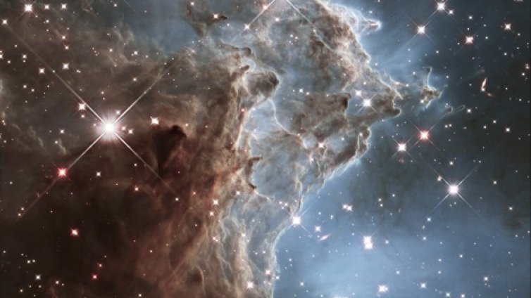 Откриха нова екзопланета, сестра близначка на Уран