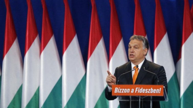 Близките до Орбан на прицела на Вашингтон