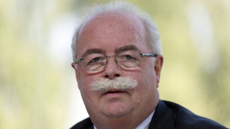 Путин изказа съболезнования за смъртта на директора на "Тотал"