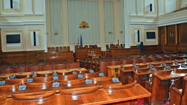 Преференциите избраха 20 депутати, половината са от ГЕРБ