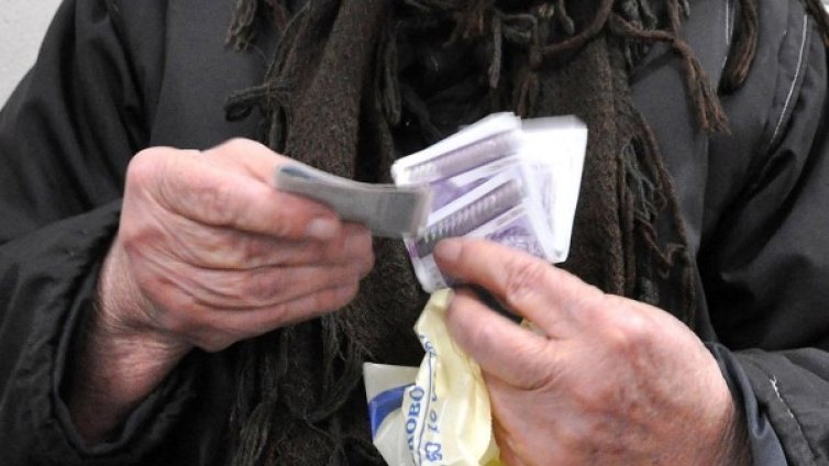 Линията на бедност ще е 286 лв. за догодина