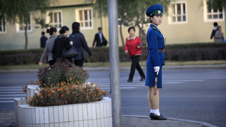 Денят в снимки