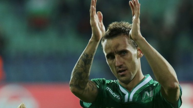 Героят Минев: Писано ни е да вкарваме в последните минути  