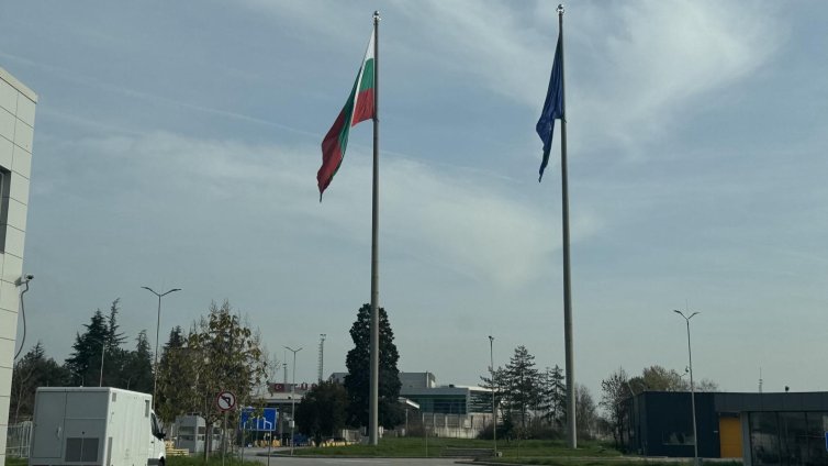 Шофьор почина в кабината на камиона си на ГКПП &bdquo;Капитан Андреево&ldquo;