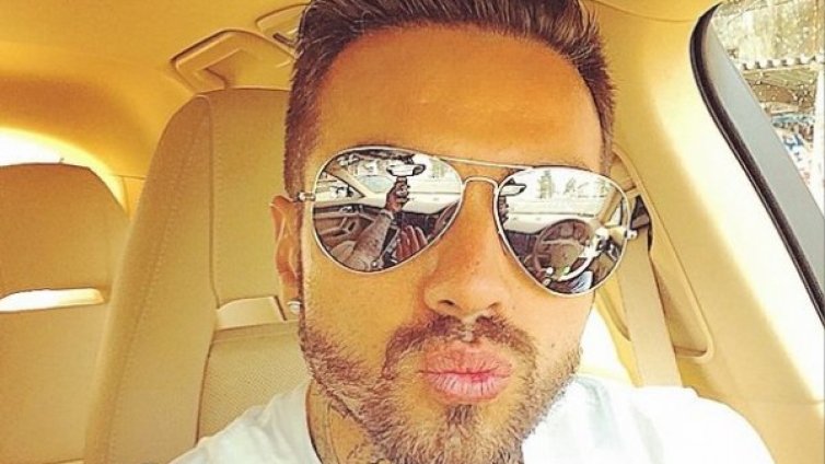 Бербатов се смяташе за номер едно, заяви Благо Георгиев