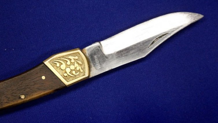 Намушкаха с нож българин в Никозия 