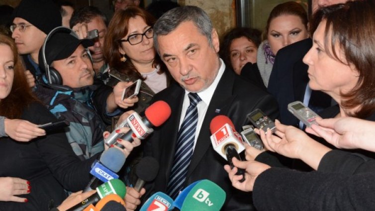 Патриотите научили от медиите за новото условие на ГЕРБ