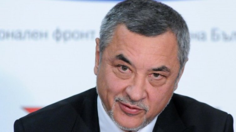 Патриотите без политически лица в правителството