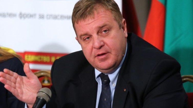 ПФ дава експерти за кабинета, не лидерите си