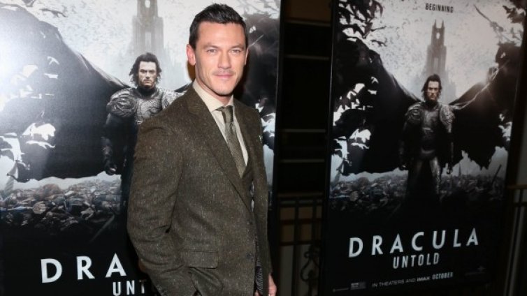 "Дракула: Неразказан" продължава да е №1 у нас