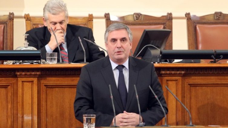 АБВ чака програмата на ГЕРБ и РБ, може и да я подпише