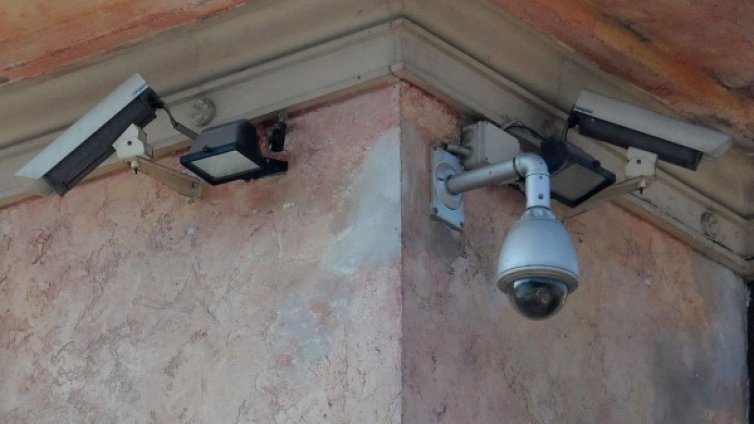 Камерите във Варна не се поддържат от две години 