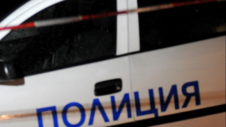 Намериха мъртъв 34-годишен мъж пред казино в София 