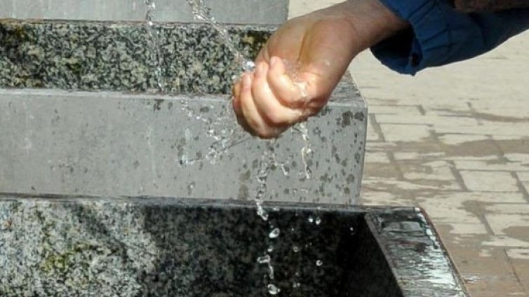 Велико Търново без вода след авария