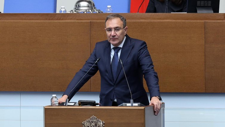 Гуцанов: Проверките ще продължат, няма да са само в Ягода и Говедарци