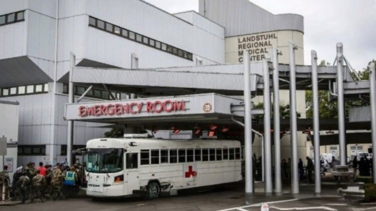 Лъже ли САЩ за броя на ранените и загиналите американци в Иран? 