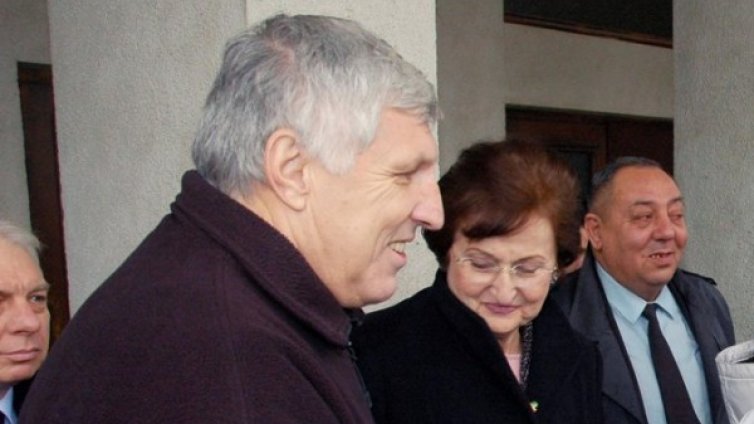 Венцеслав Димитров още вярва, че КТБ може да бъде спасена